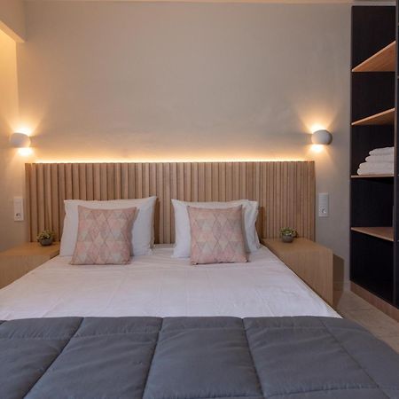 Alykanas Beach Grand Hotel By Zante Plaza Luaran gambar