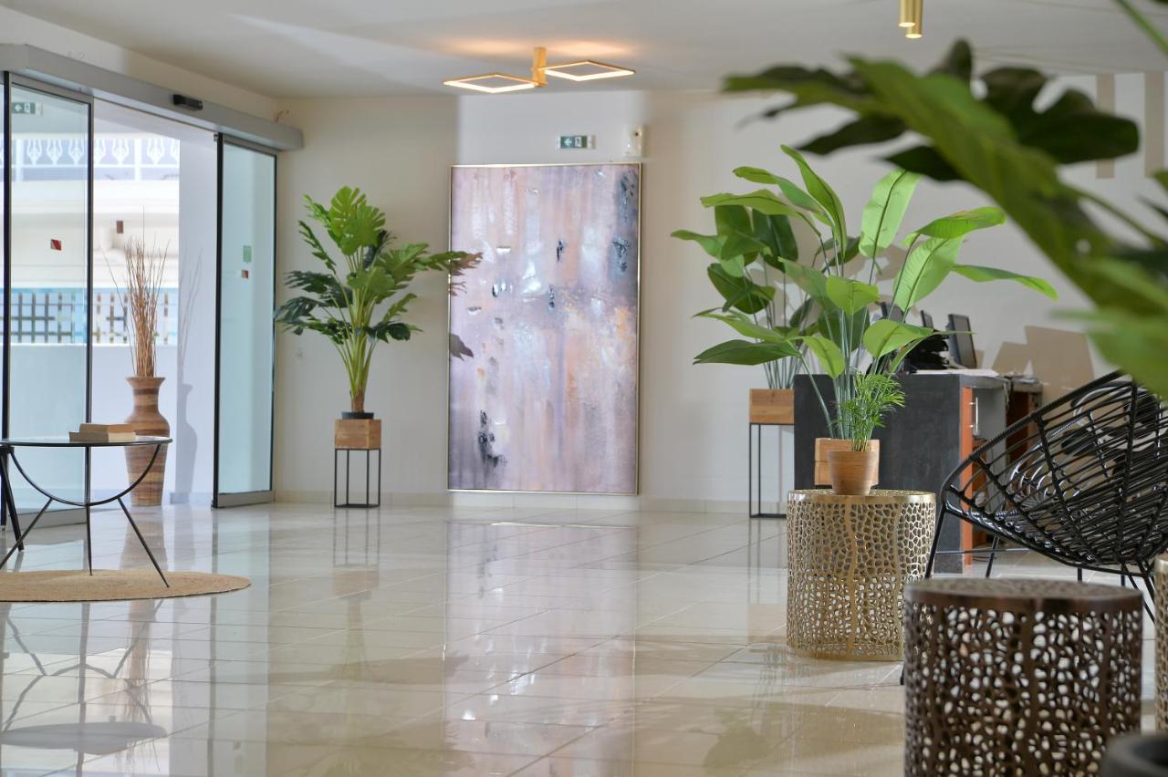 Alykanas Beach Grand Hotel By Zante Plaza Luaran gambar