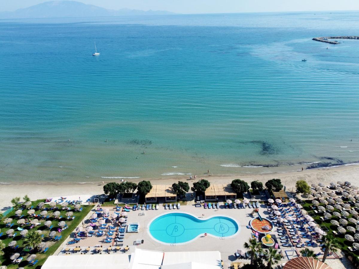 Alykanas Beach Grand Hotel By Zante Plaza Luaran gambar