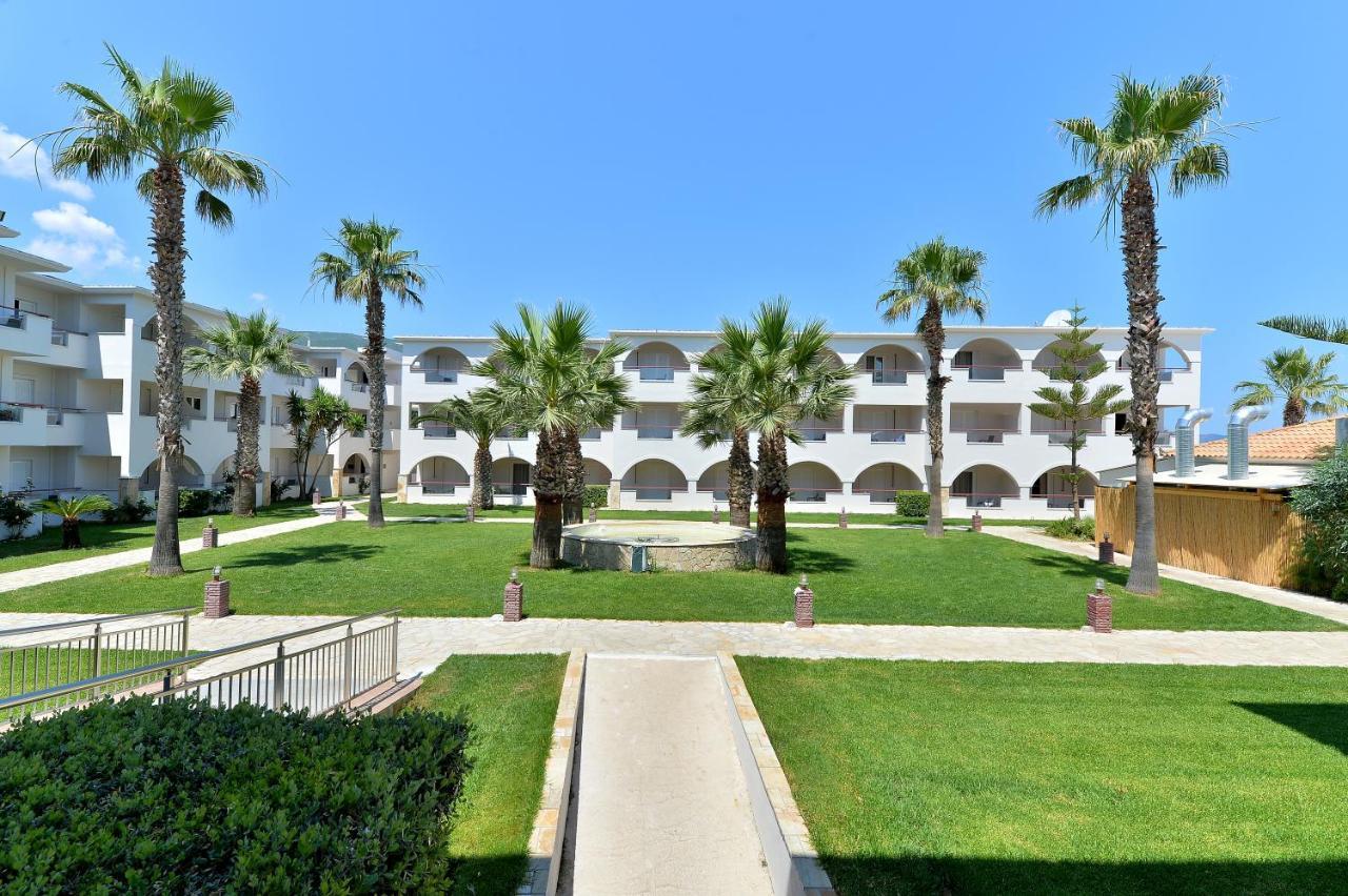 Alykanas Beach Grand Hotel By Zante Plaza Luaran gambar