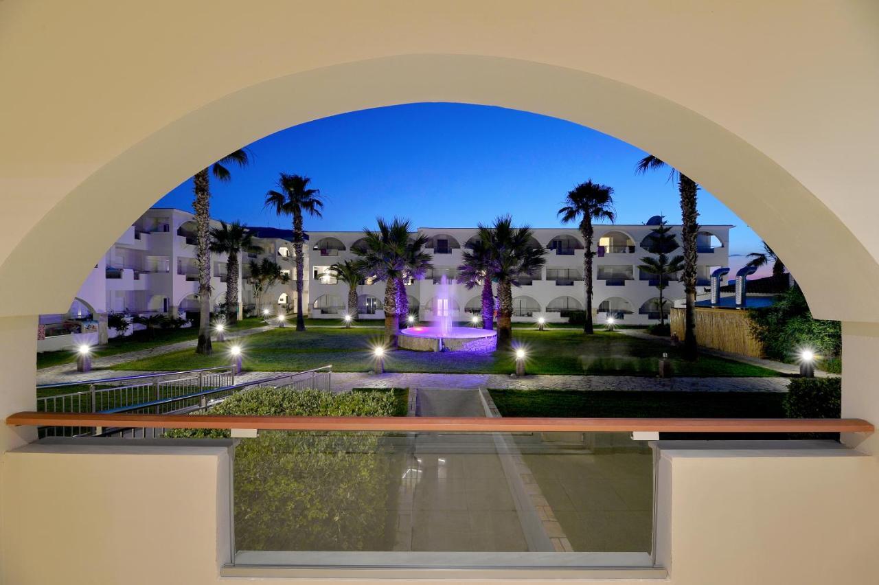 Alykanas Beach Grand Hotel By Zante Plaza Luaran gambar