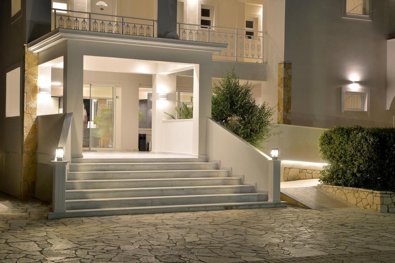 Alykanas Beach Grand Hotel By Zante Plaza Luaran gambar