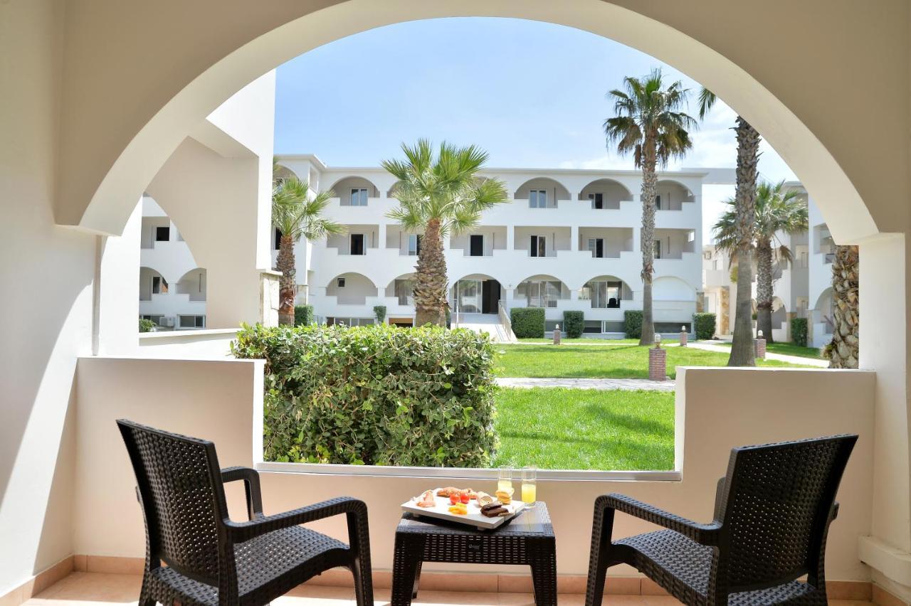 Alykanas Beach Grand Hotel By Zante Plaza Luaran gambar
