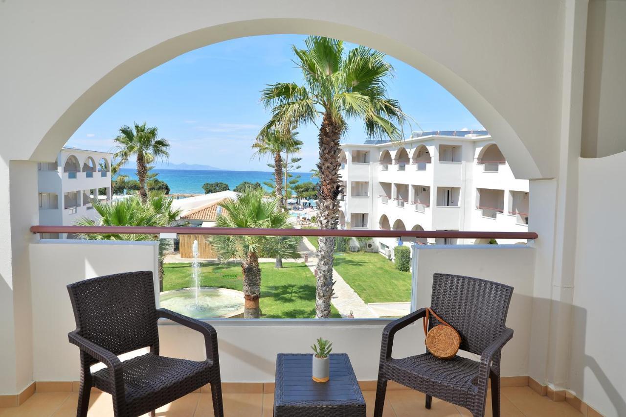 Alykanas Beach Grand Hotel By Zante Plaza Luaran gambar