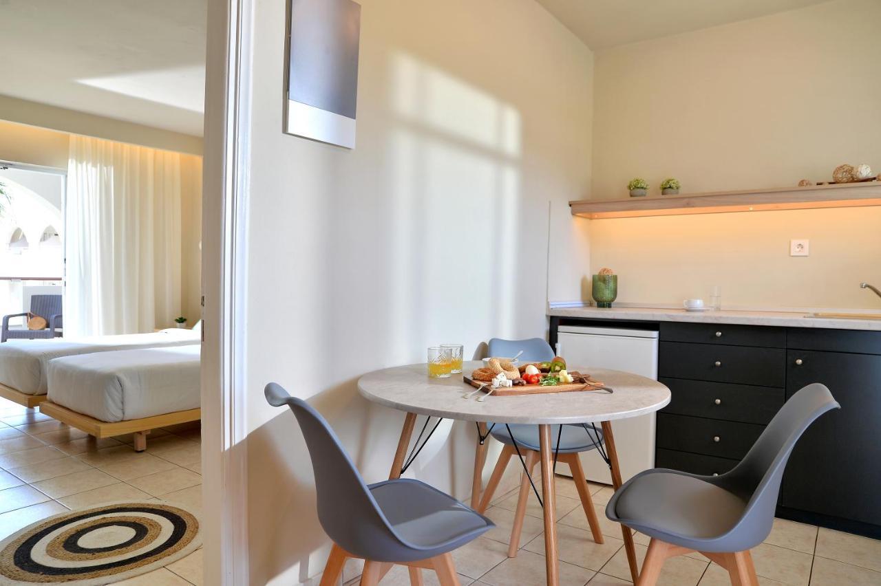 Alykanas Beach Grand Hotel By Zante Plaza Luaran gambar