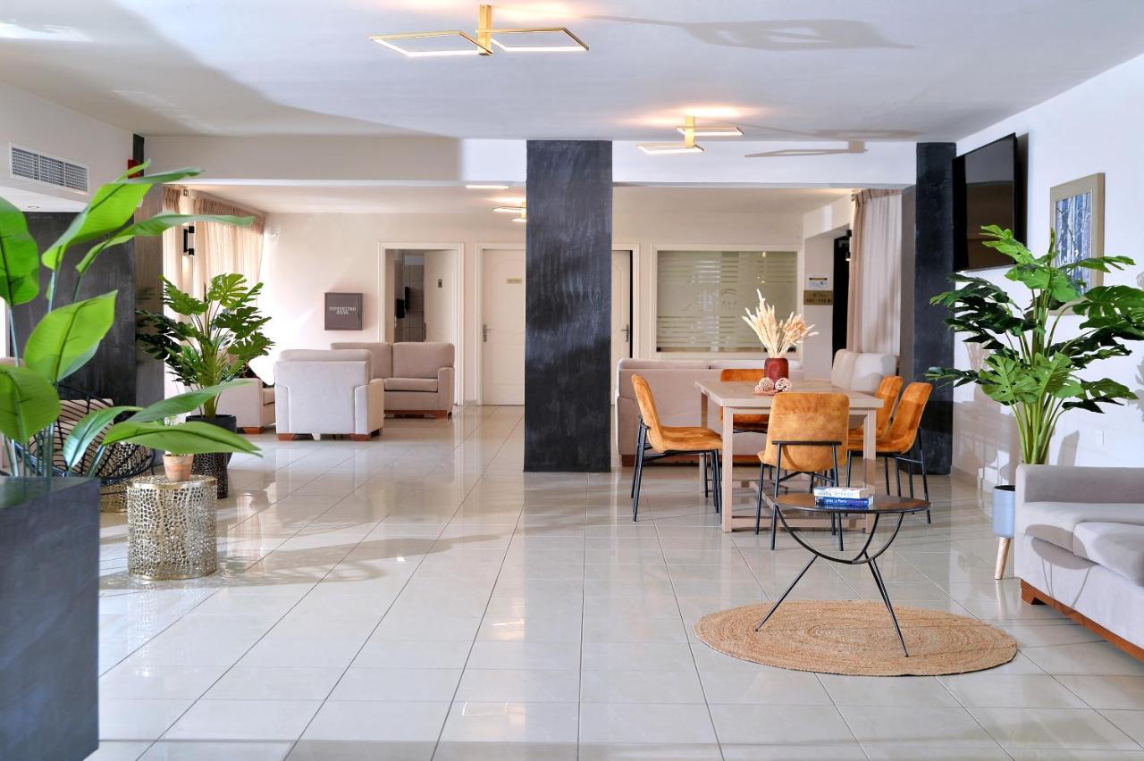 Alykanas Beach Grand Hotel By Zante Plaza Luaran gambar