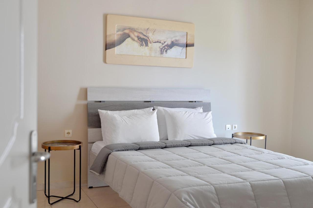 Alykanas Beach Grand Hotel By Zante Plaza Bilik gambar