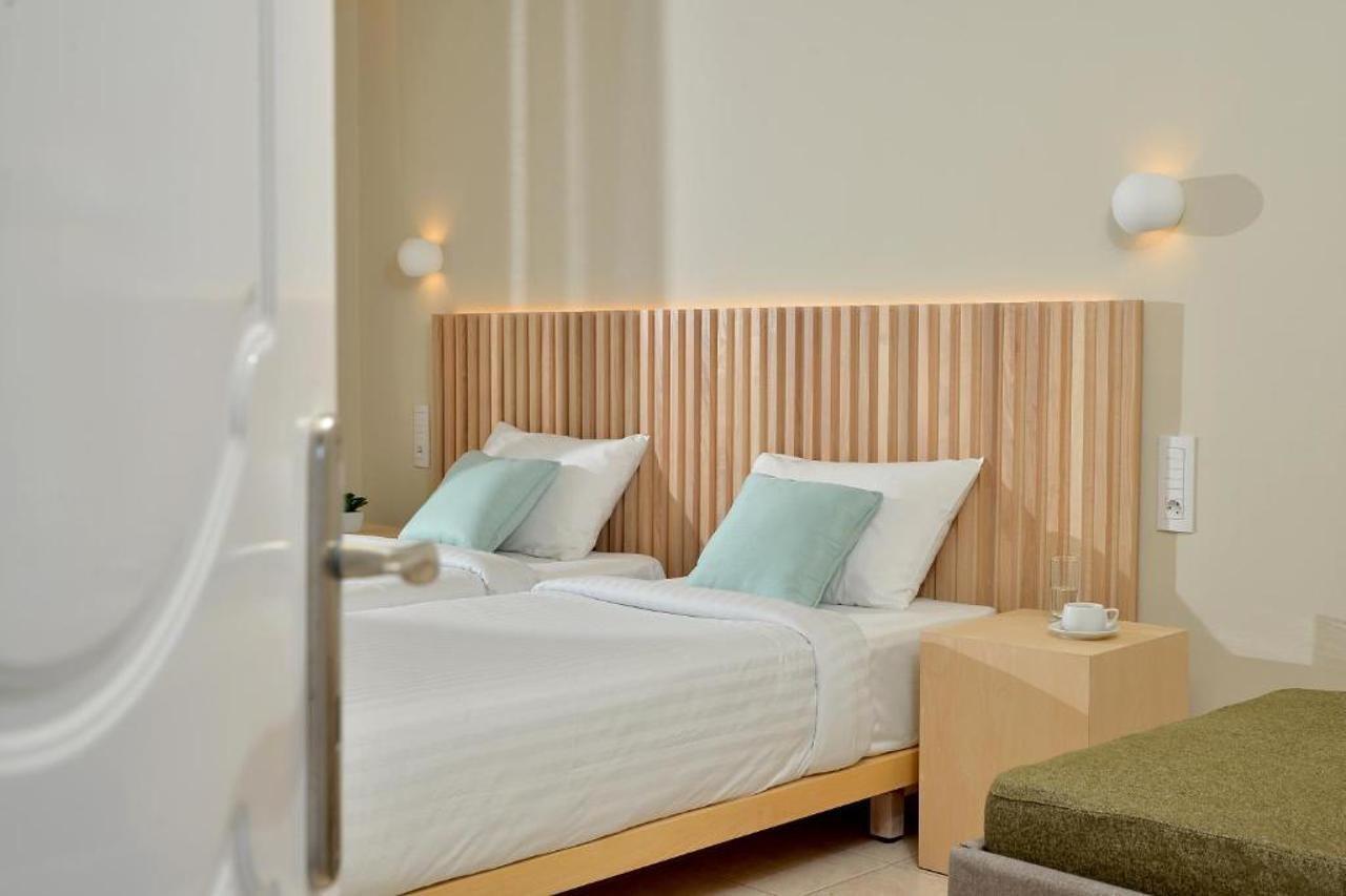 Alykanas Beach Grand Hotel By Zante Plaza Luaran gambar