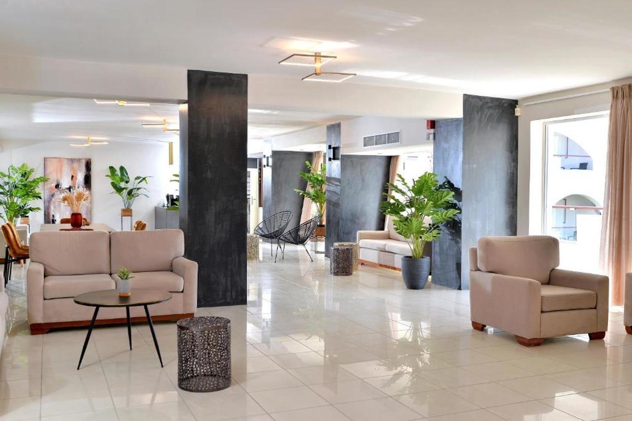 Alykanas Beach Grand Hotel By Zante Plaza Luaran gambar