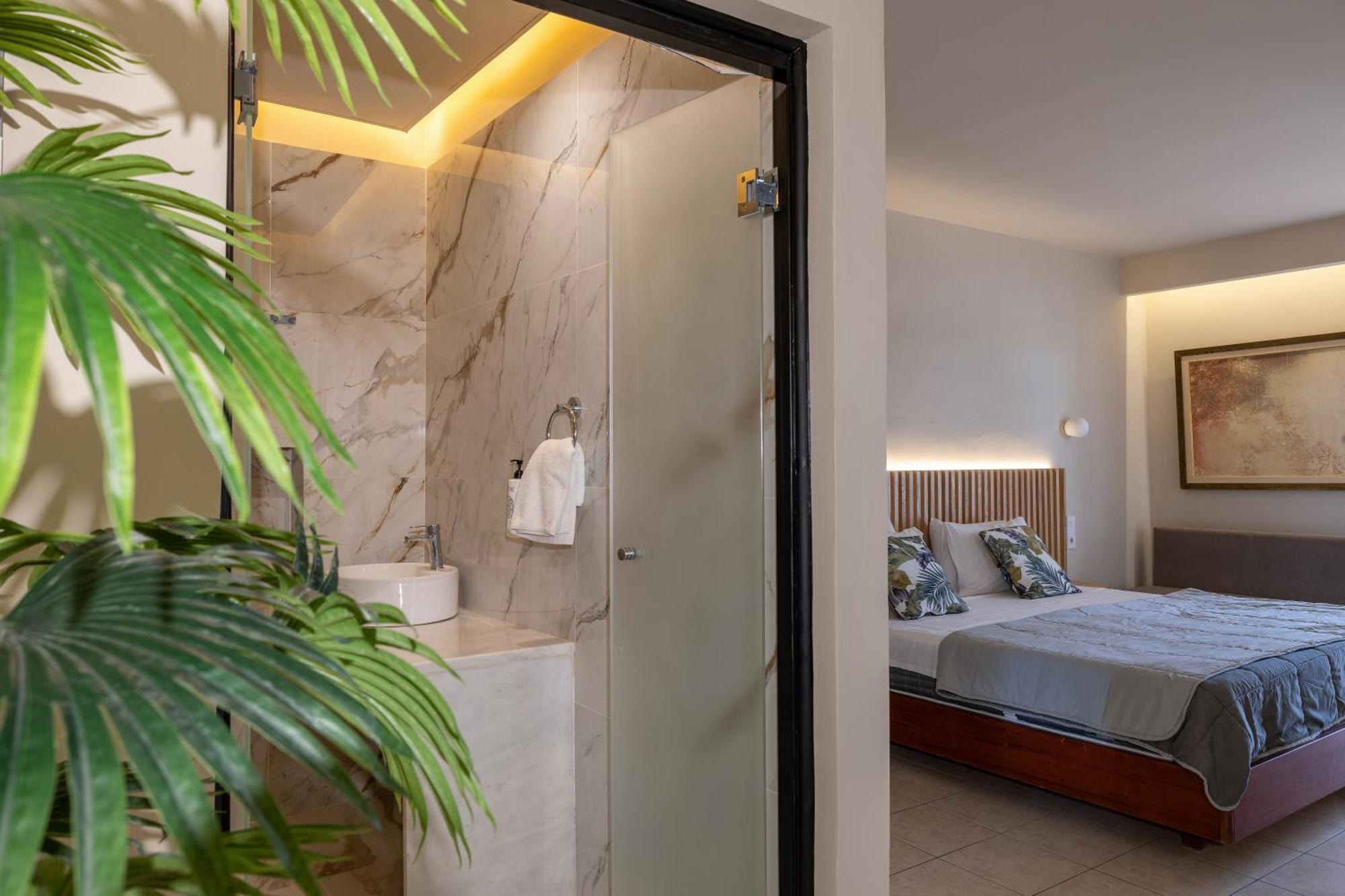 Alykanas Beach Grand Hotel By Zante Plaza Luaran gambar