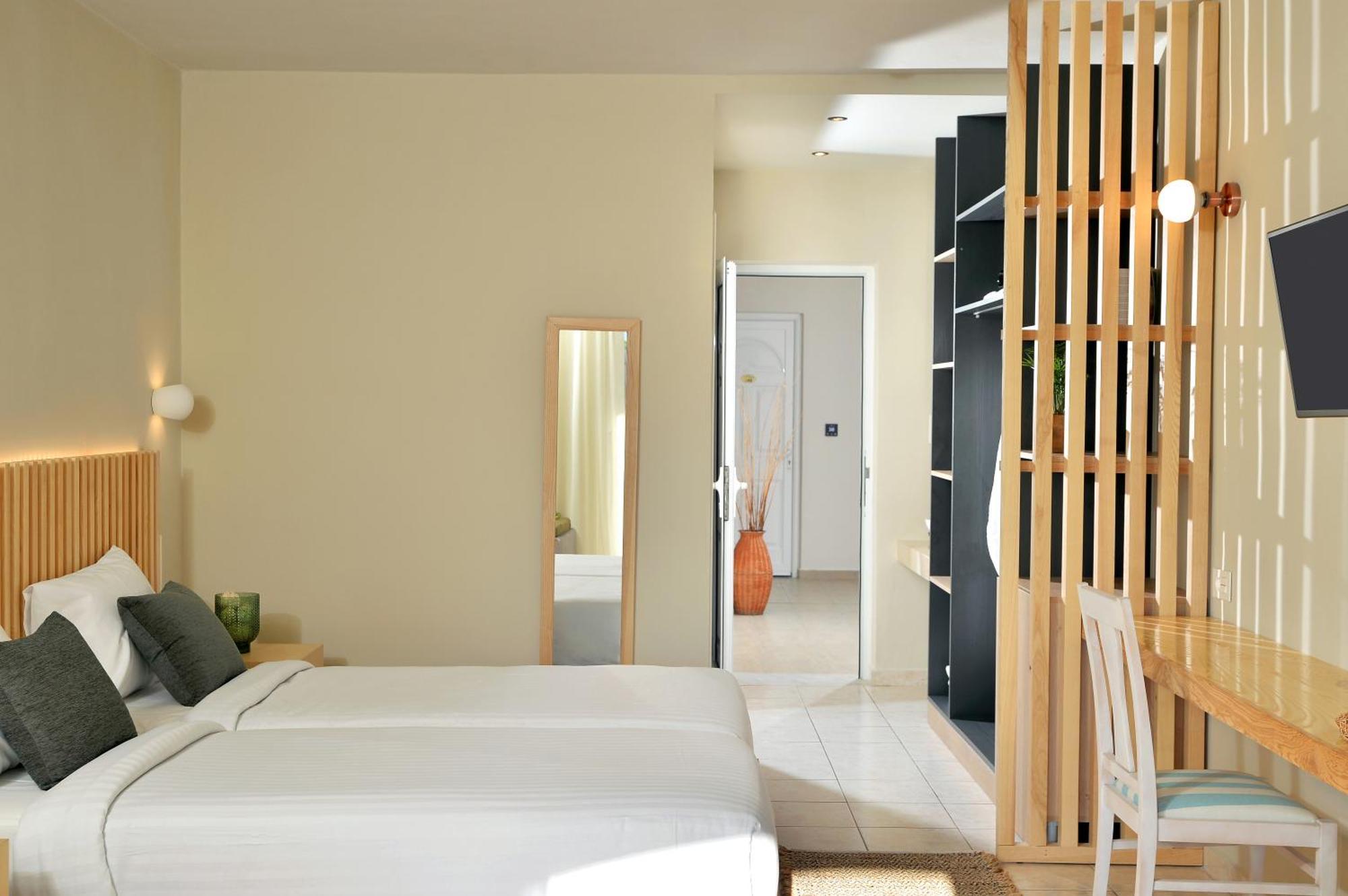 Alykanas Beach Grand Hotel By Zante Plaza Bilik gambar