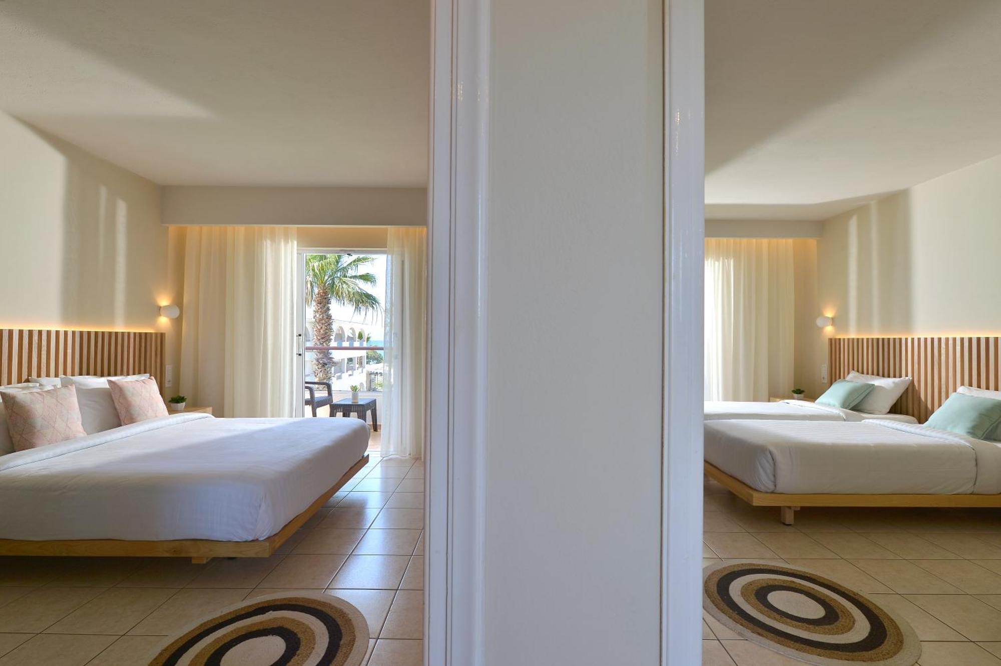 Alykanas Beach Grand Hotel By Zante Plaza Bilik gambar