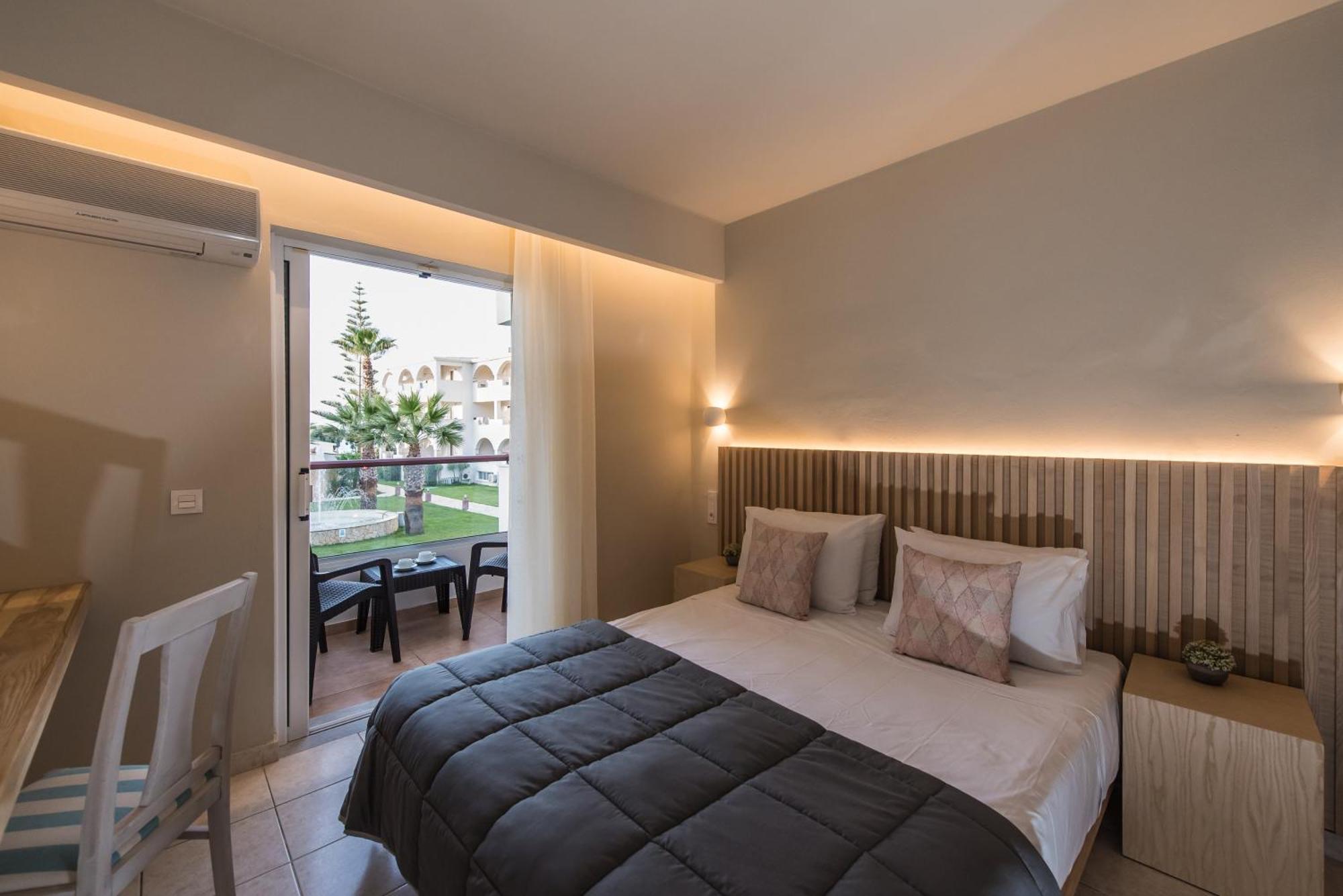 Alykanas Beach Grand Hotel By Zante Plaza Luaran gambar